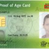 Buy Australian ID Card