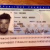 Buy French ID Card Online