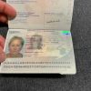 Buy French Passport Online