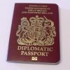 Buy Real Irish Diplomatic Passport