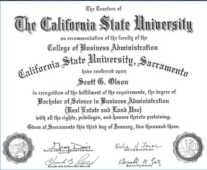 Buy Registered Degrees Diplomas Certificate