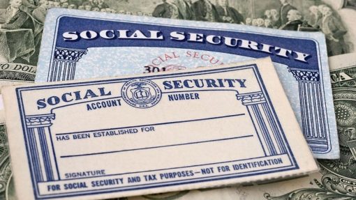 Buy Social Security Number online