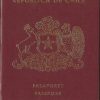 Buy real Chilean passport Online