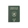 Genuine South Korean Passport For Sale